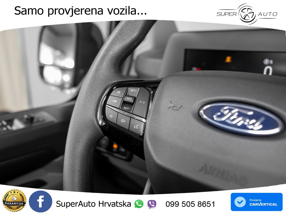 Ford Transit 110 KS