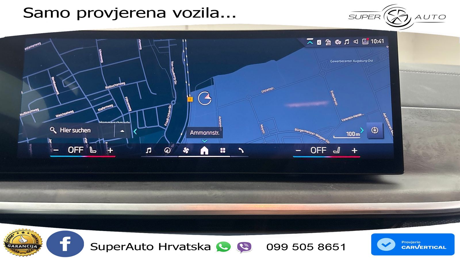 BMW X5 30d (286 KS) xDrive Steptronic