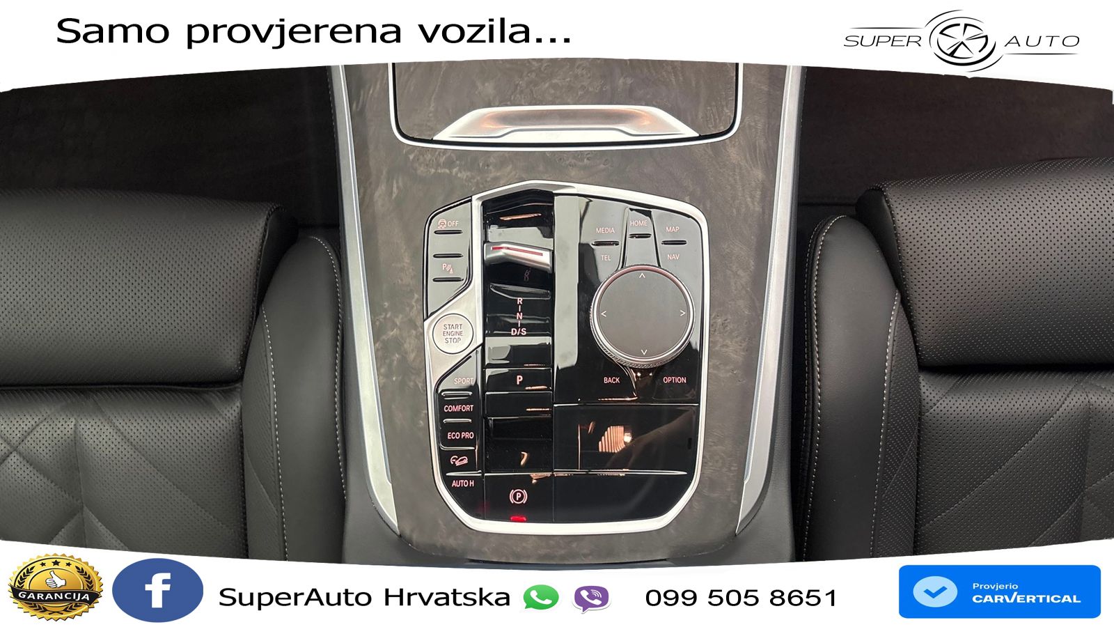 BMW X5 30d (286 KS) xDrive Steptronic