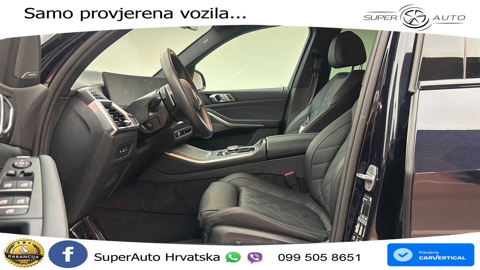 BMW X5 30d (286 KS) xDrive Steptronic