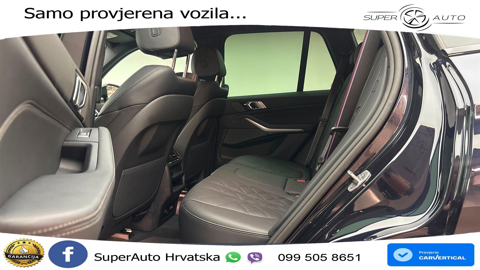 BMW X5 30d (286 KS) xDrive Steptronic