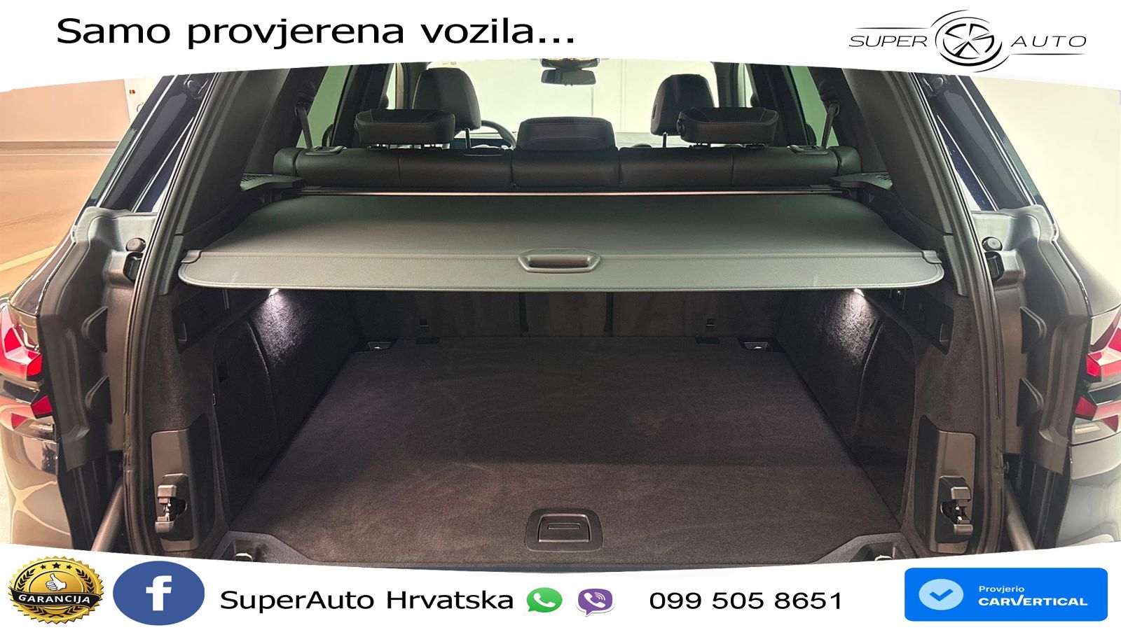 BMW X5 30d (286 KS) xDrive Steptronic