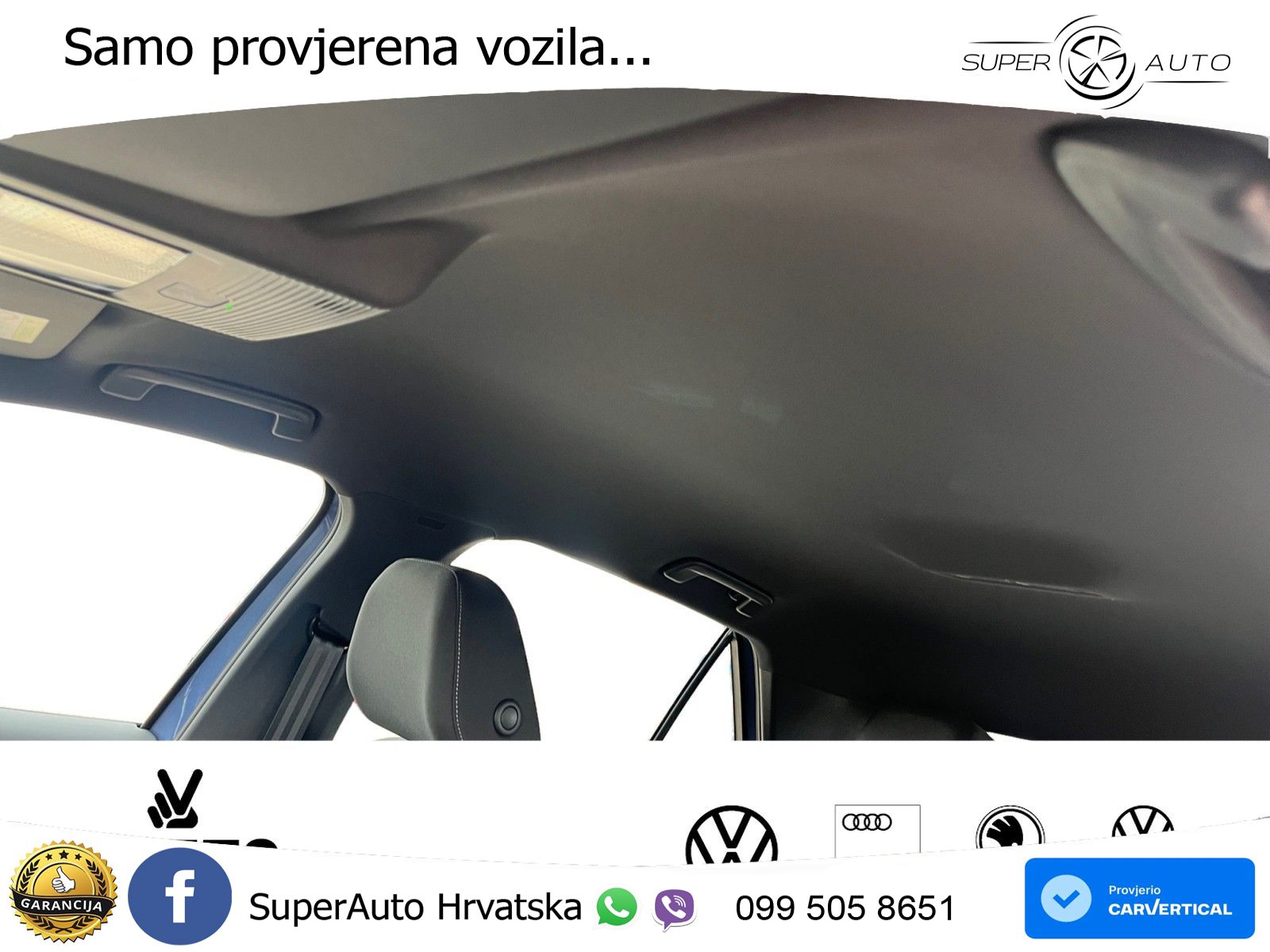 Volkswagen ID.3 58 kWh (190 KS)