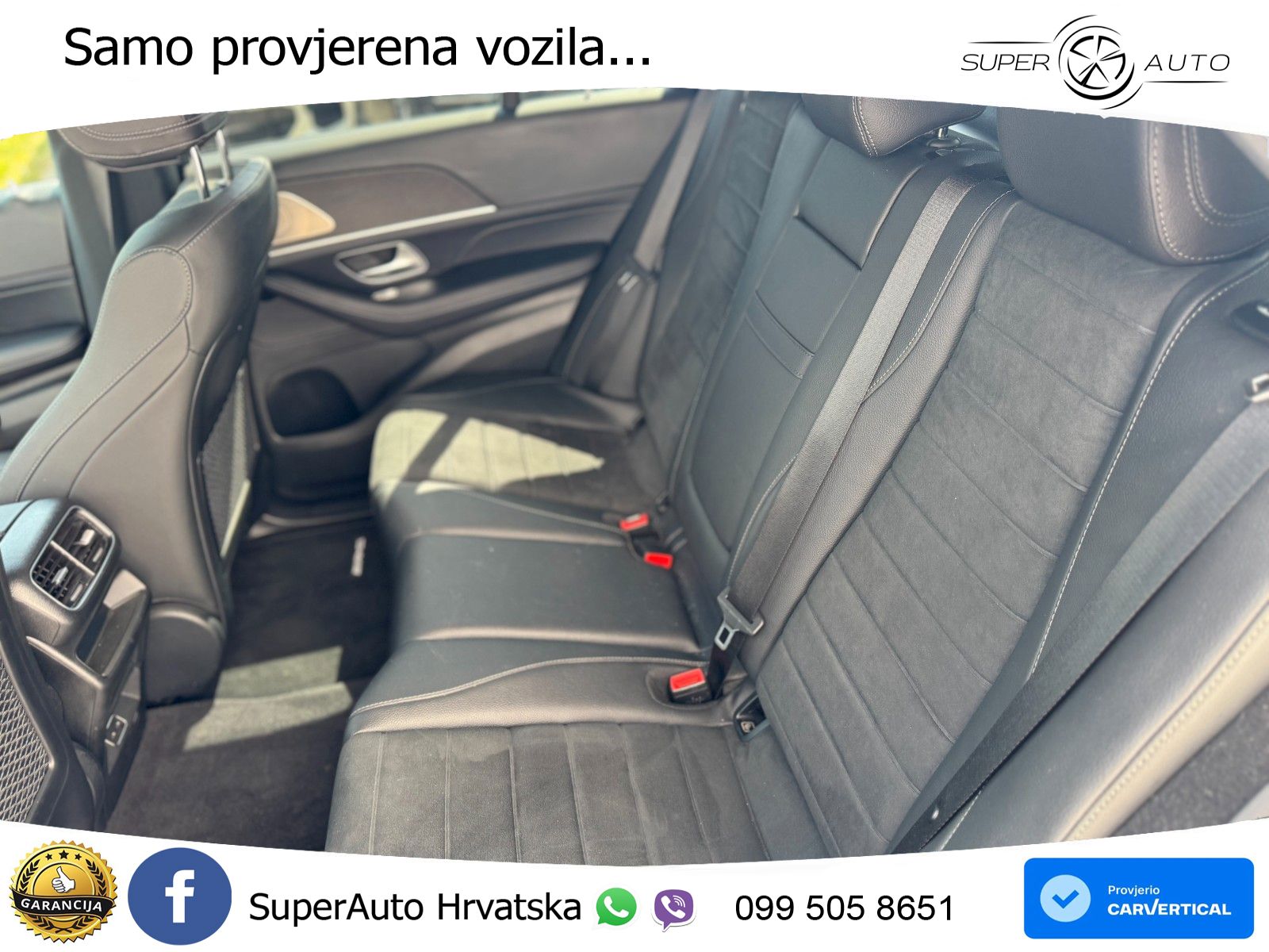 Mercedes GLE 450d (367 KS) EQ Boost 4MATIC 9G-TRONIC AMG LED+GR SJED+ACC