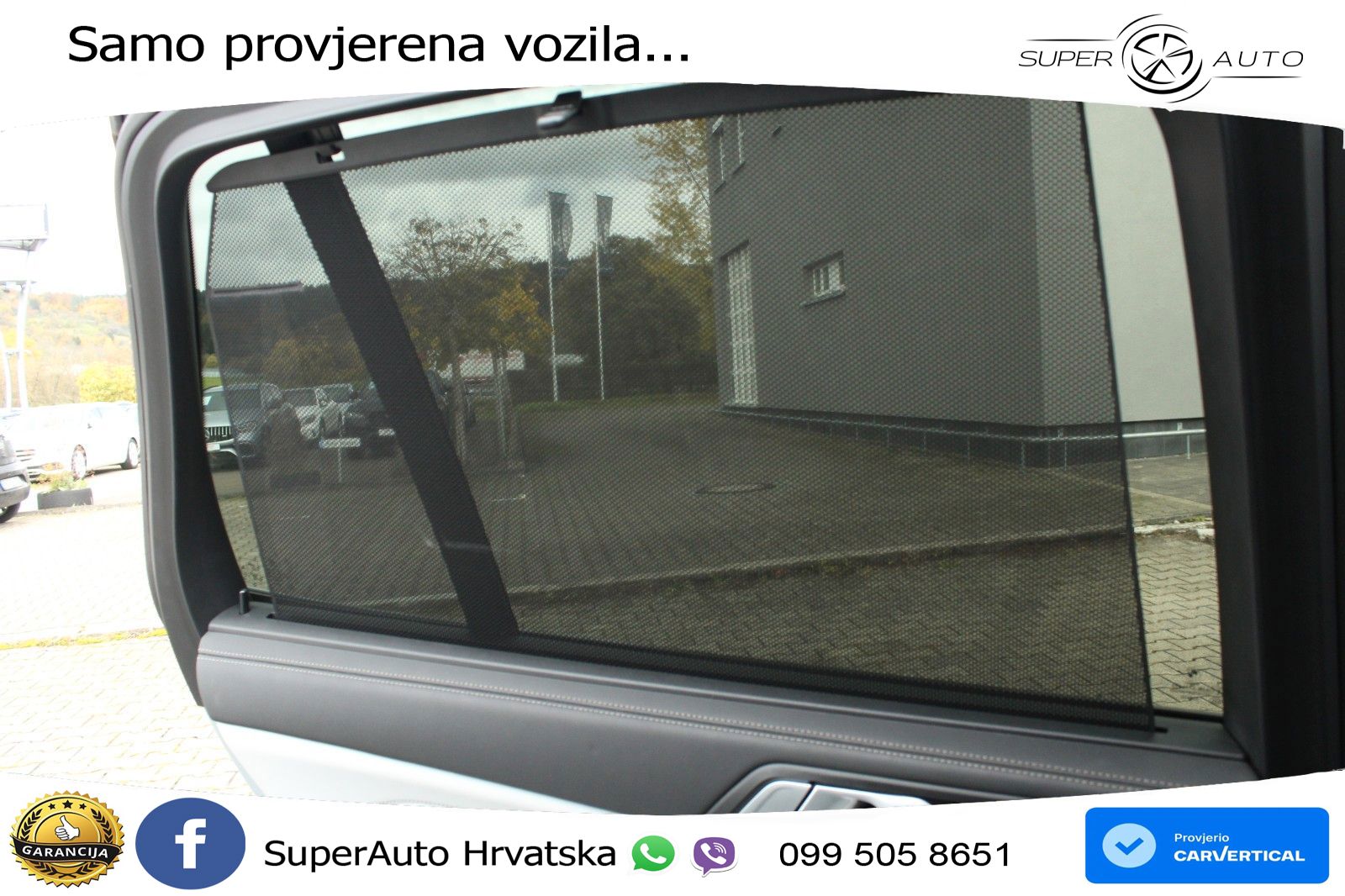 BMW X5 M60i V8 (530 KS) xDrive Steptronic