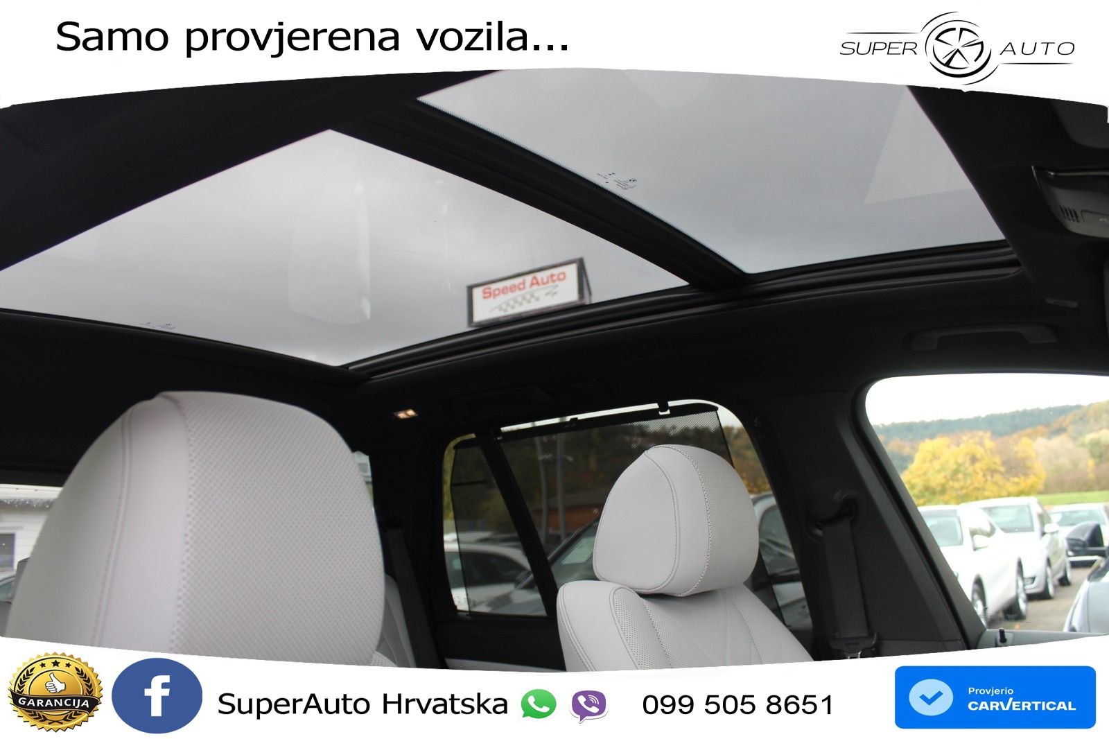BMW X5 M60i V8 (530 KS) xDrive Steptronic