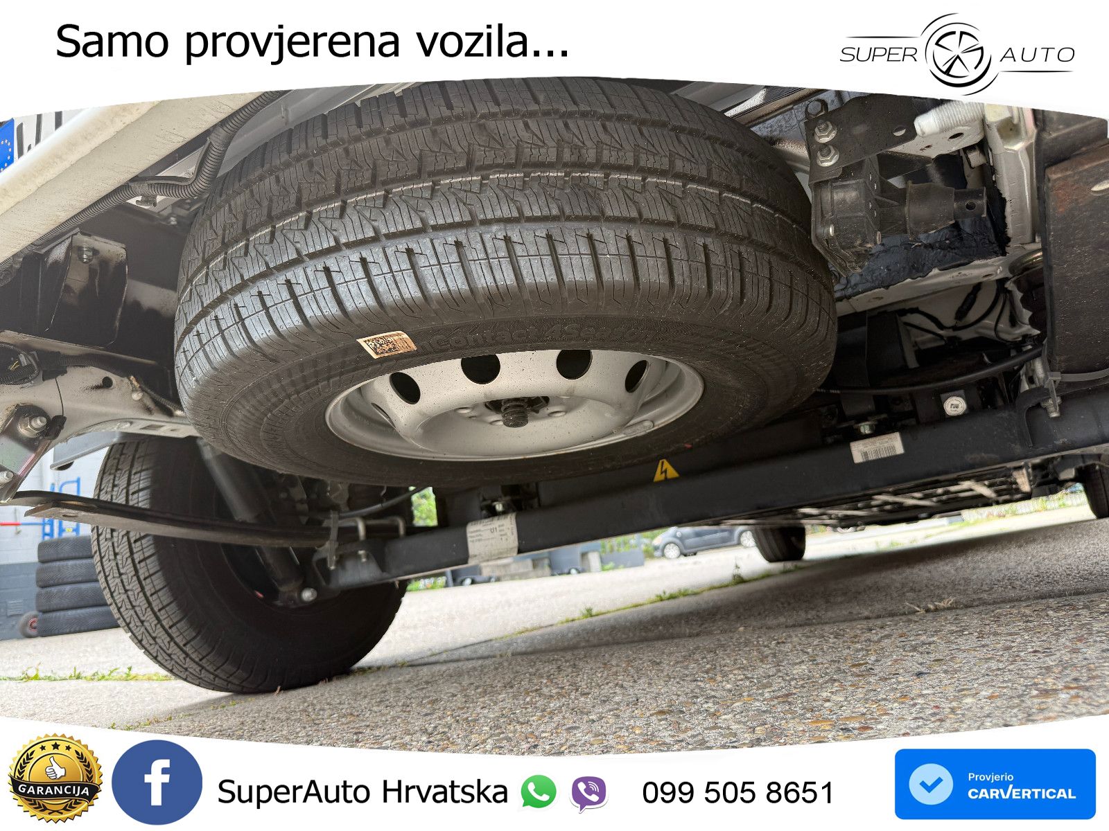 Peugeot Boxer 122 KS