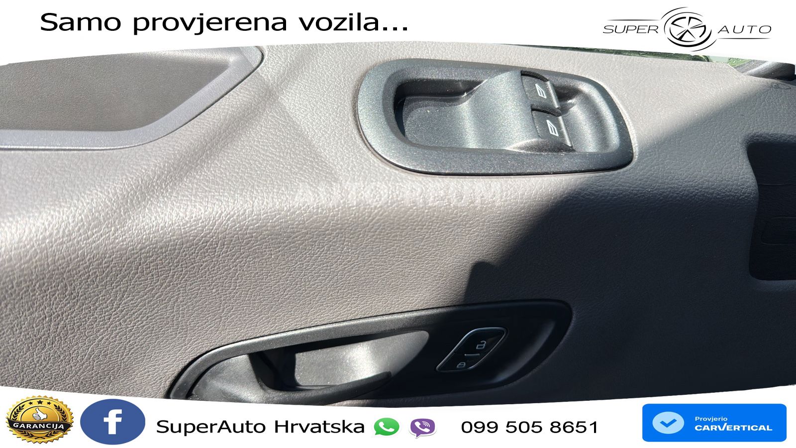 Ford Transit 165 KS