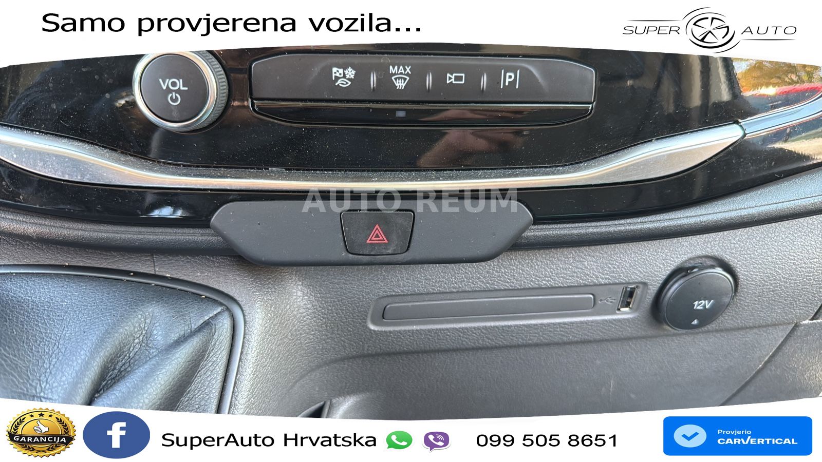 Ford Transit 165 KS