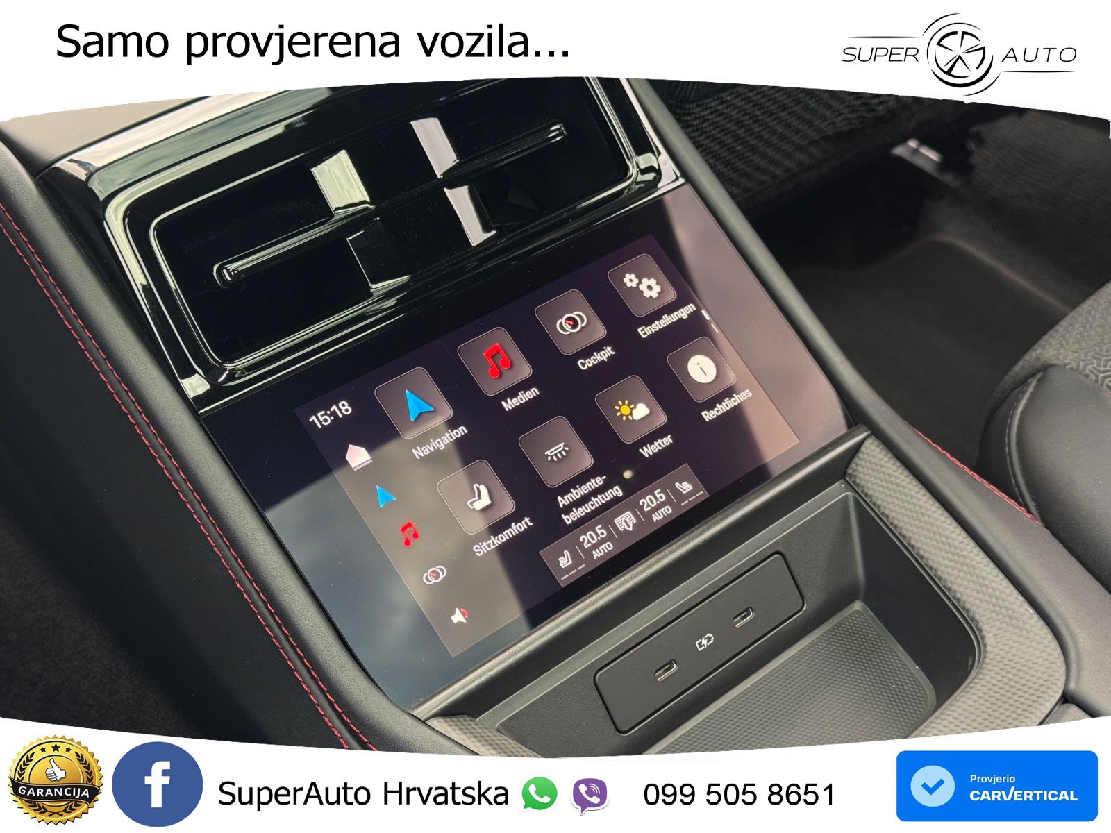 Porsche Panamera GTS 4.0 V8 (500 KS) PDK