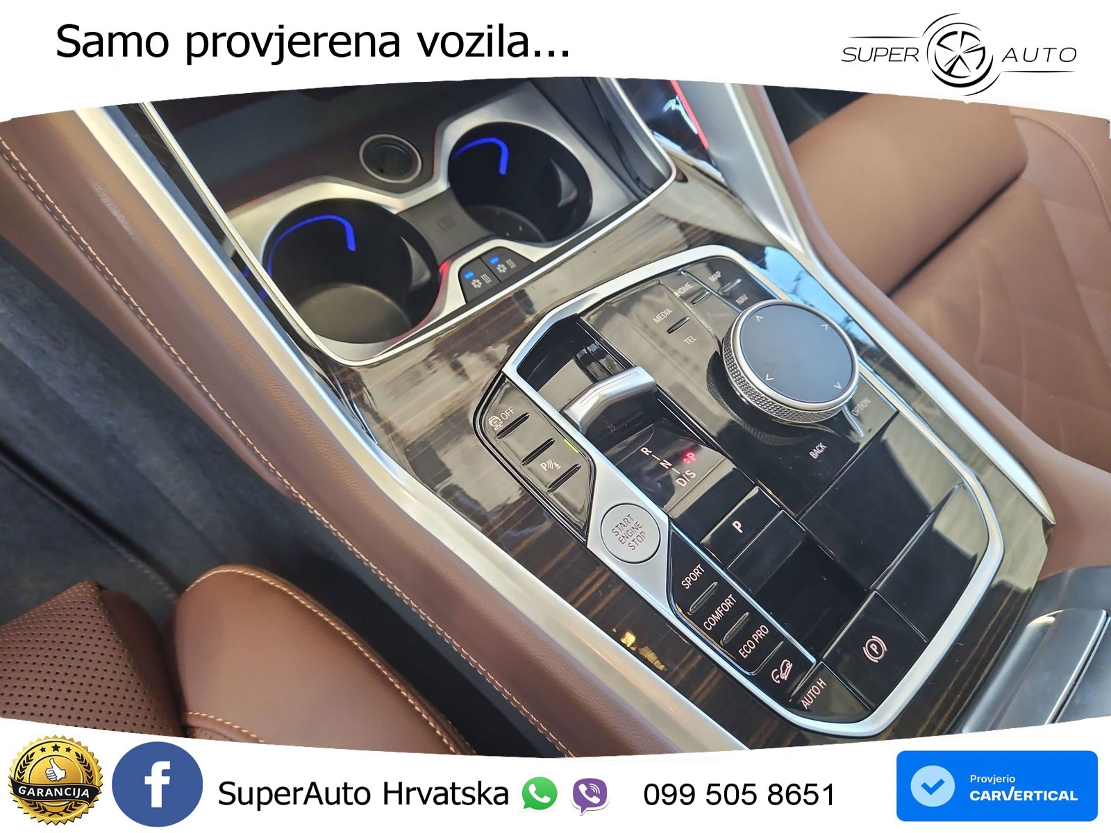 BMW X6 40d (352 KS) xDrive Steptronic