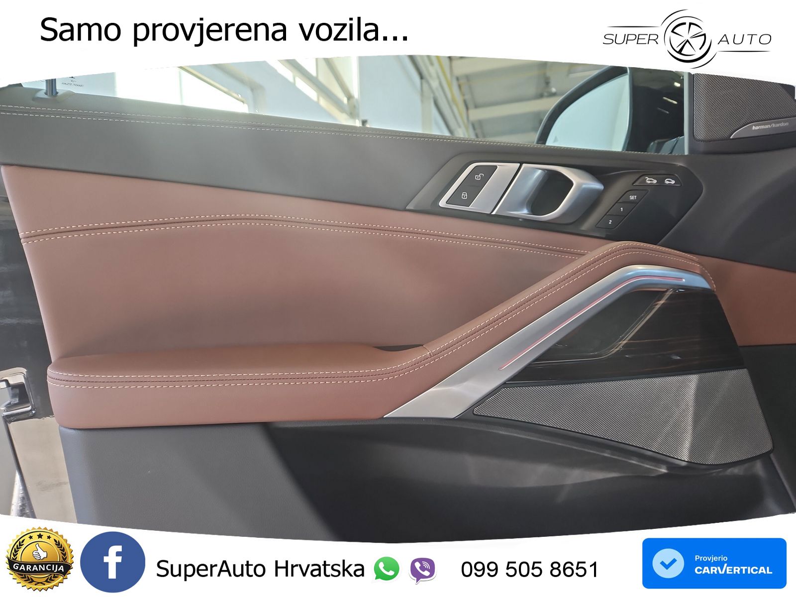 BMW X6 40d (352 KS) xDrive Steptronic