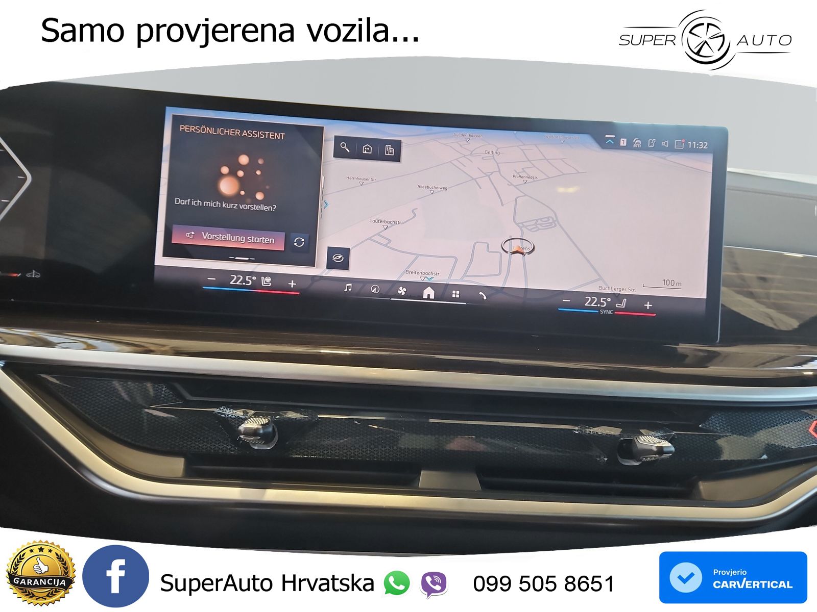 BMW X6 40d (352 KS) xDrive Steptronic