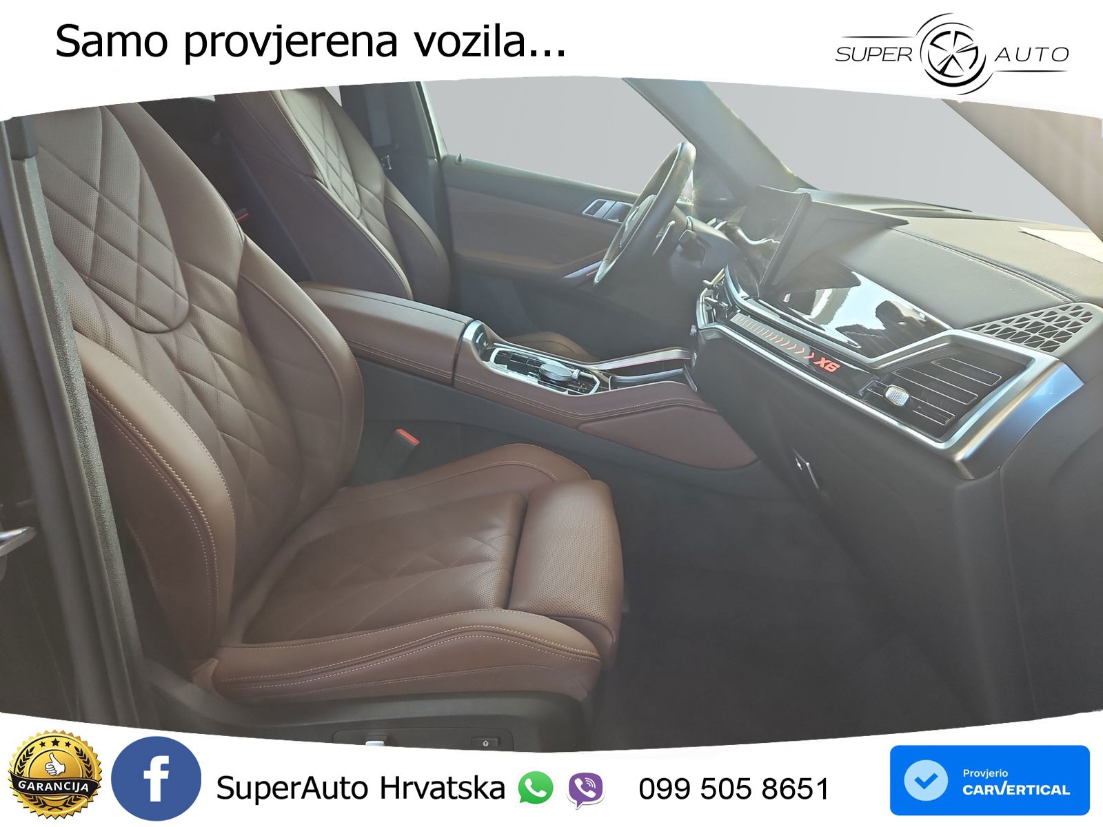 BMW X6 40d (352 KS) xDrive Steptronic