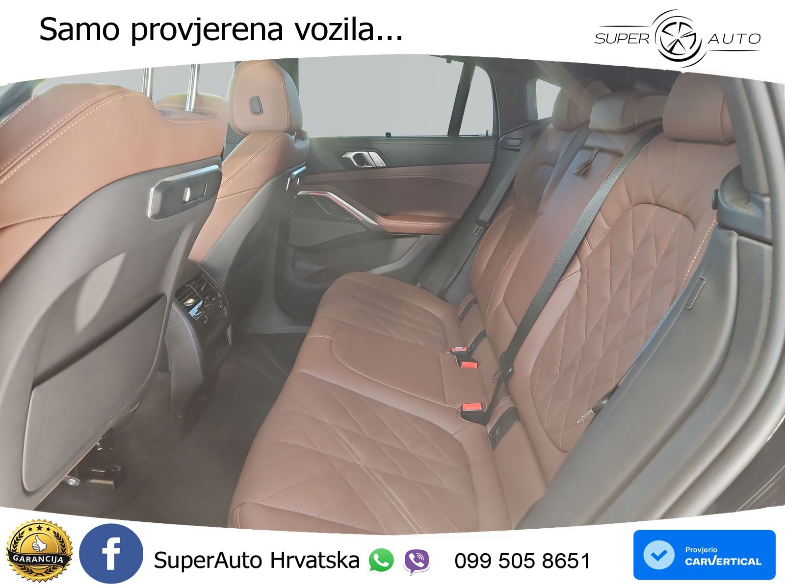 BMW X6 40d (352 KS) xDrive Steptronic