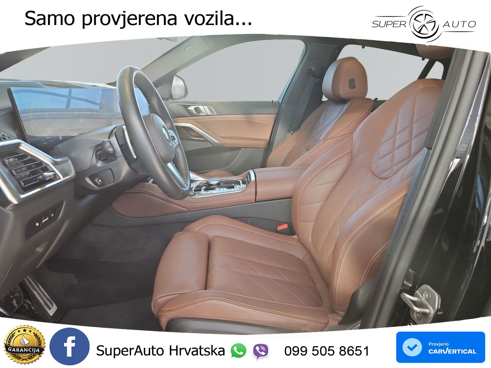 BMW X6 40d (352 KS) xDrive Steptronic