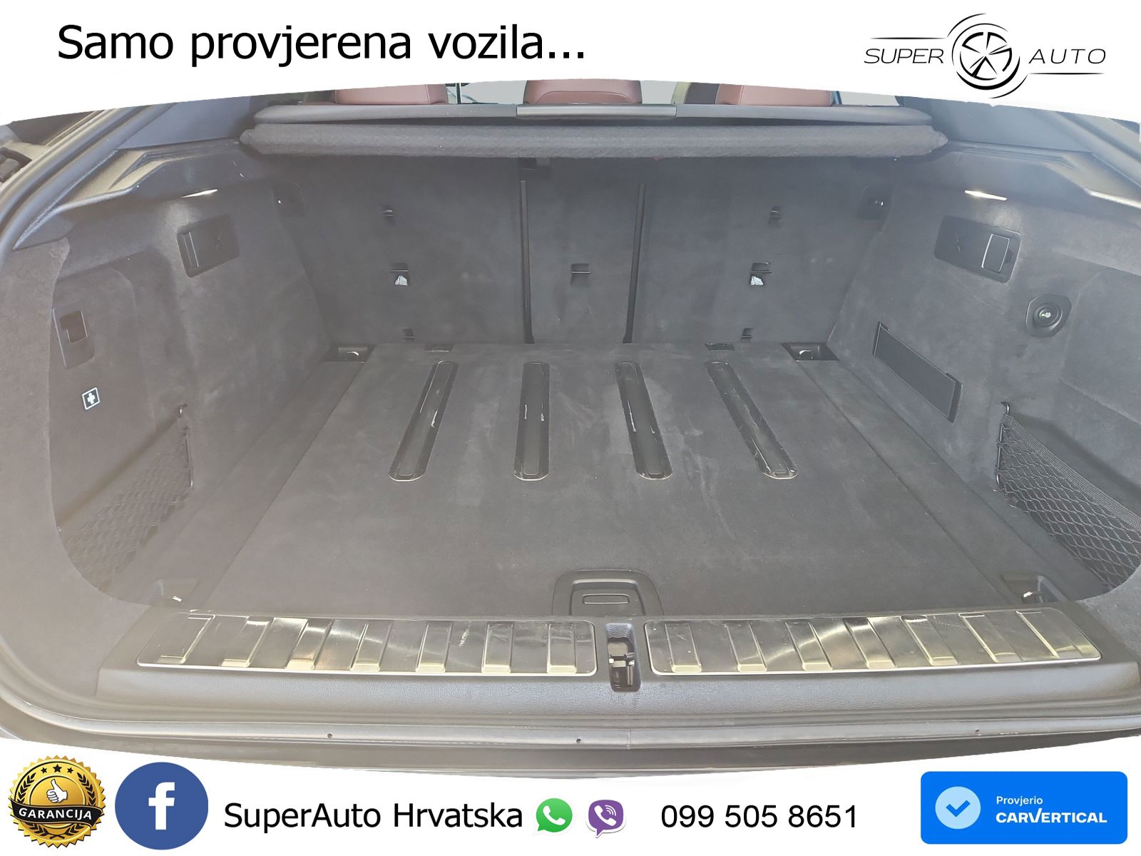 BMW X6 40d (352 KS) xDrive Steptronic