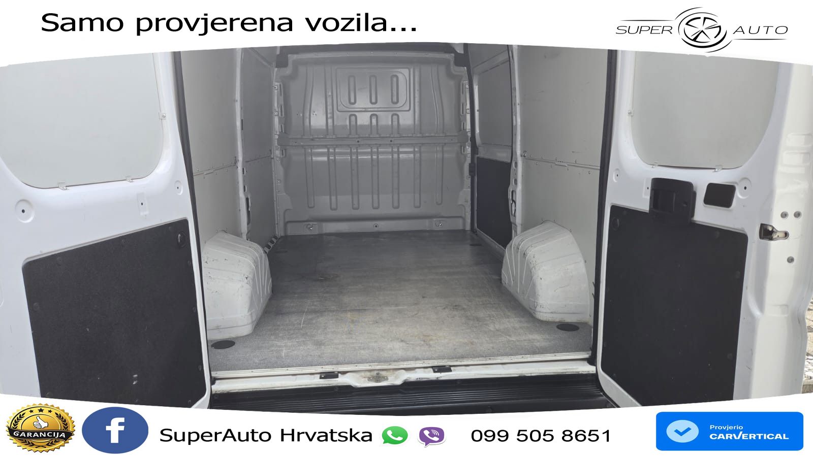 Peugeot Boxer 140 KS