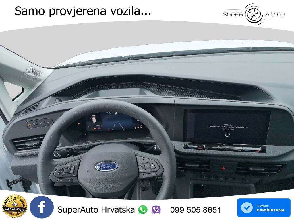 Ford Transit 102 KS