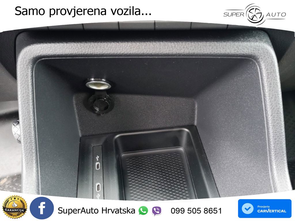 Ford Transit 102 KS