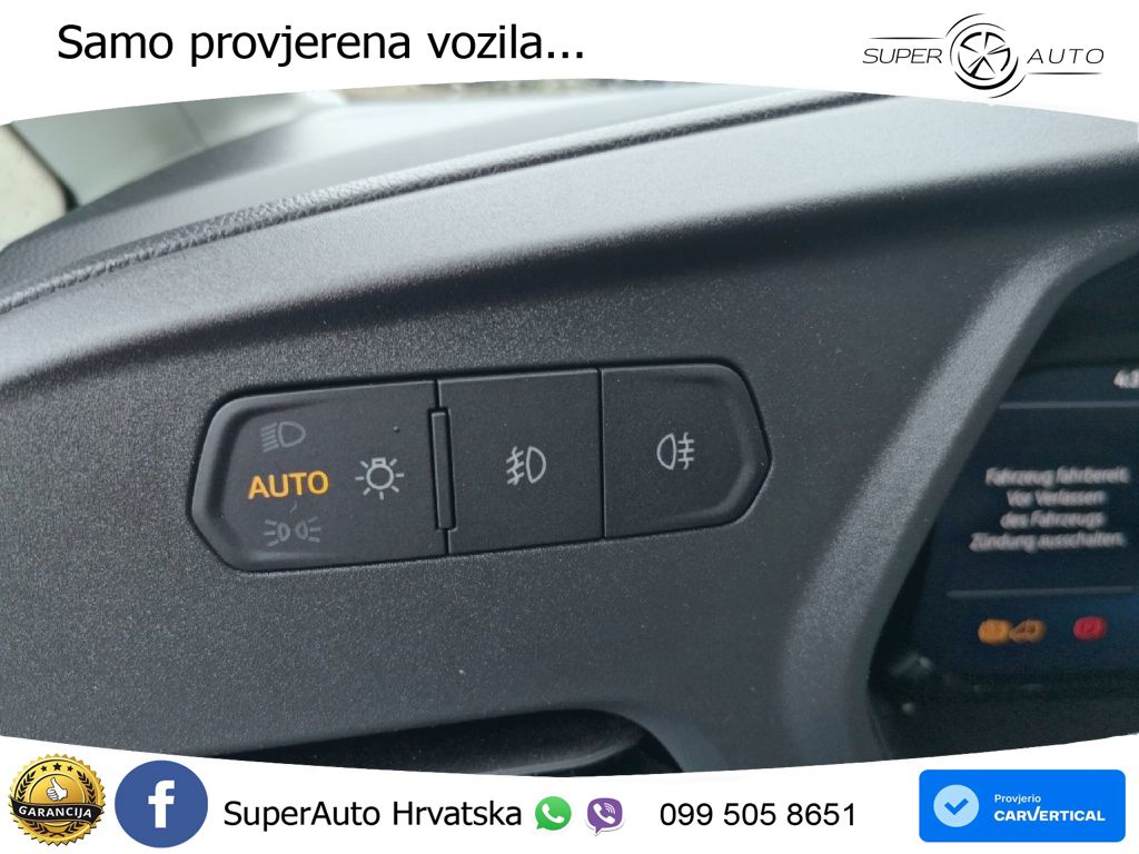 Ford Transit 102 KS