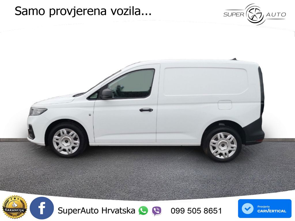 Ford Transit 102 KS