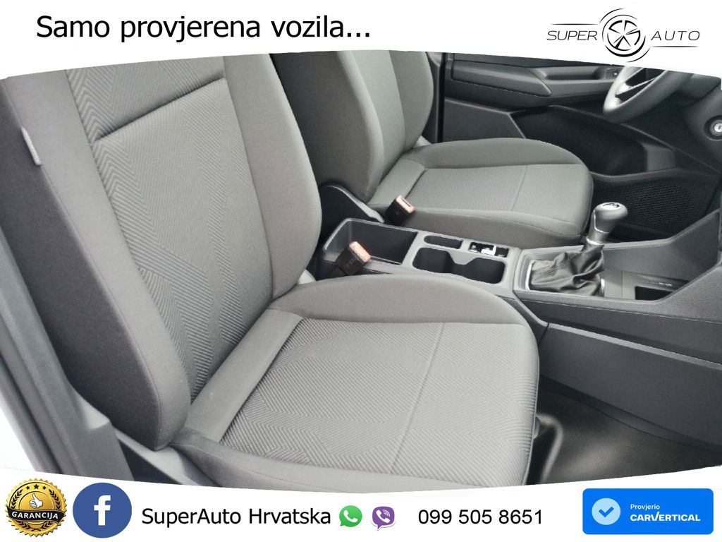 Ford Transit 102 KS