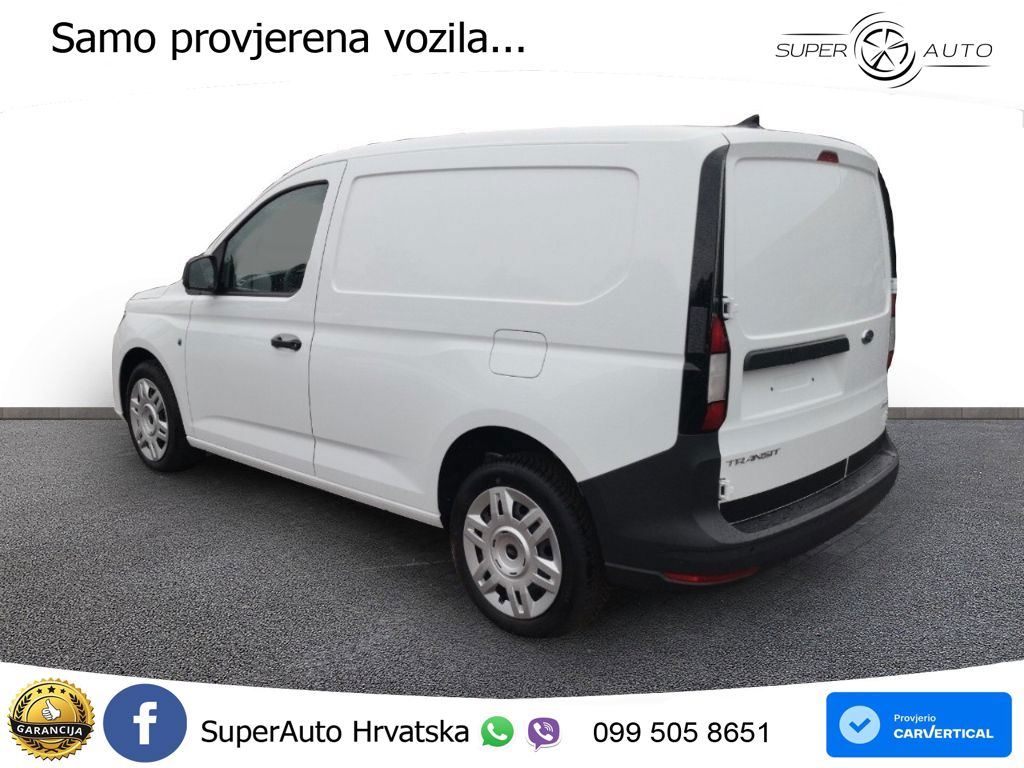 Ford Transit 102 KS
