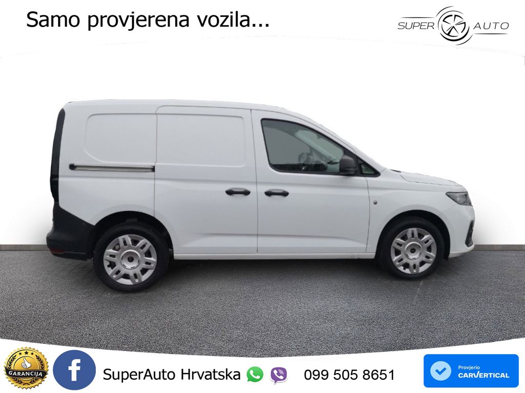 Ford Transit 102 KS