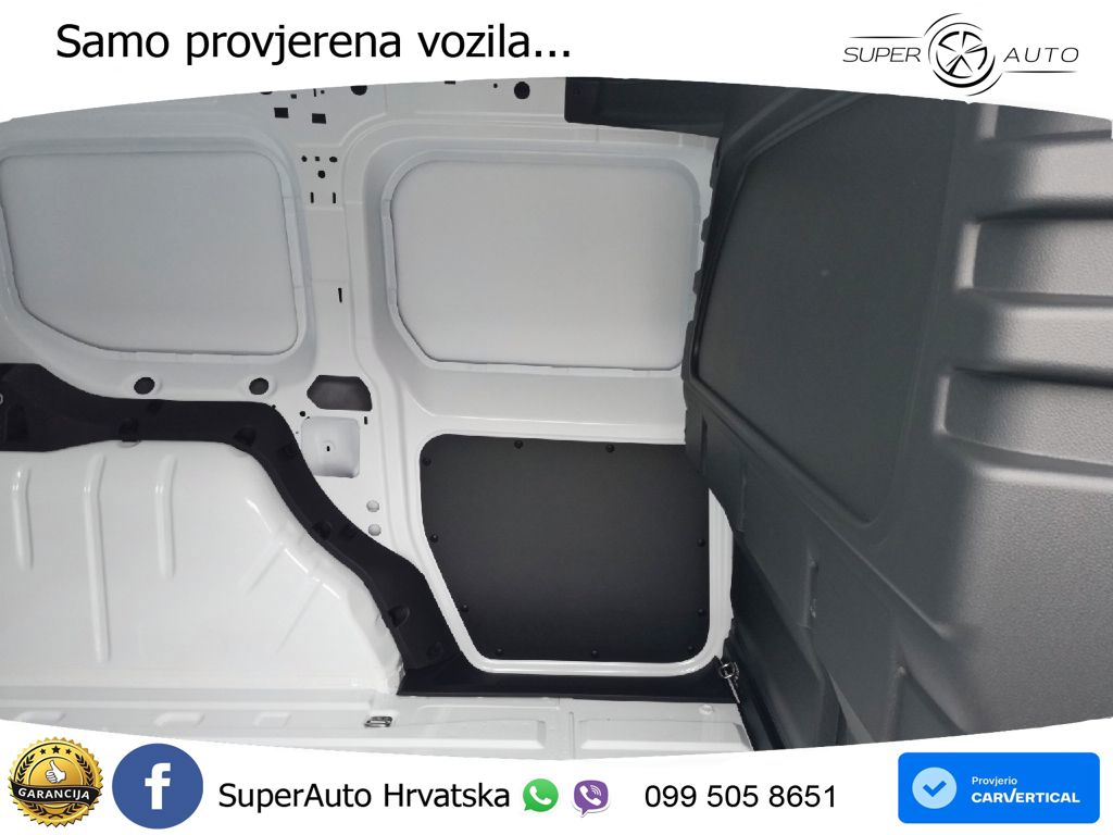 Ford Transit 102 KS
