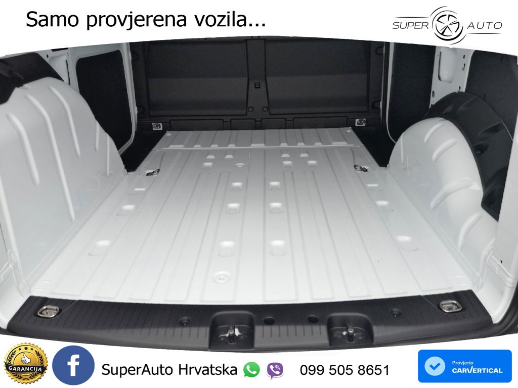 Ford Transit 102 KS