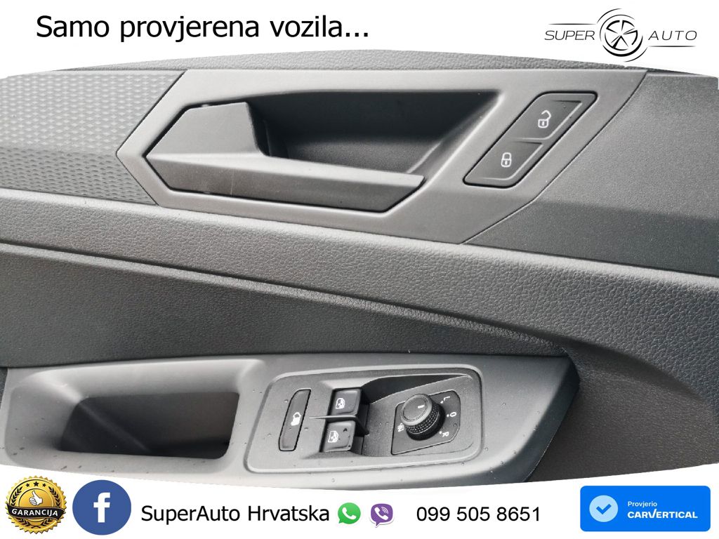 Ford Transit 102 KS