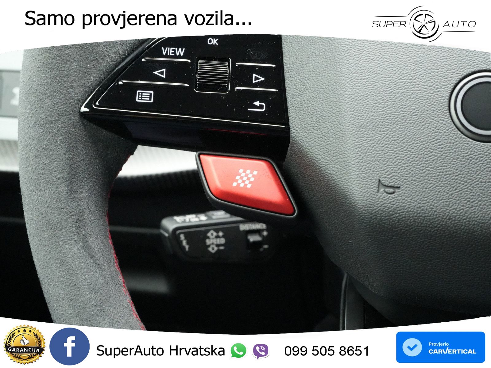 Audi RS3 Sportback 2.5 TFSI (400 KS) quattro S tronic LED+GR SJED+ACC