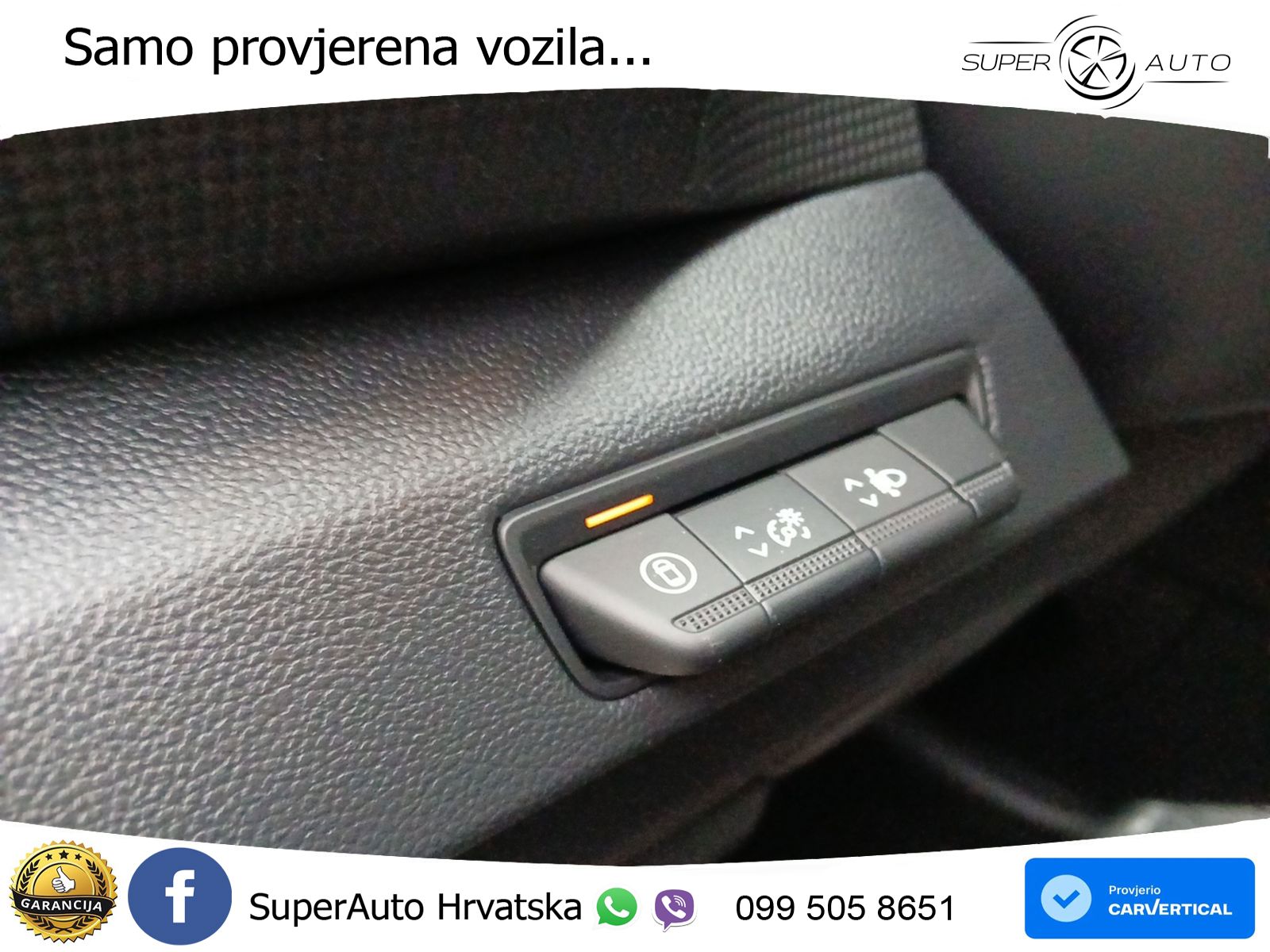 Renault Trafic 110 KS