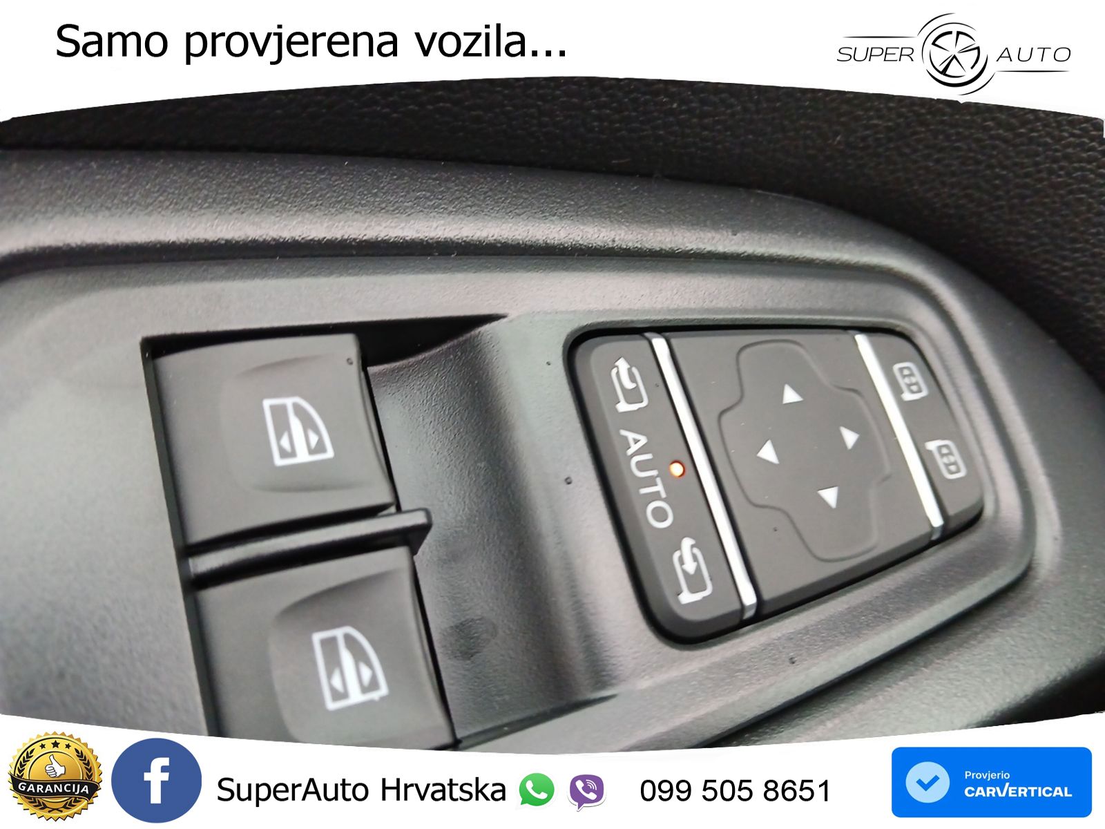 Renault Trafic 110 KS