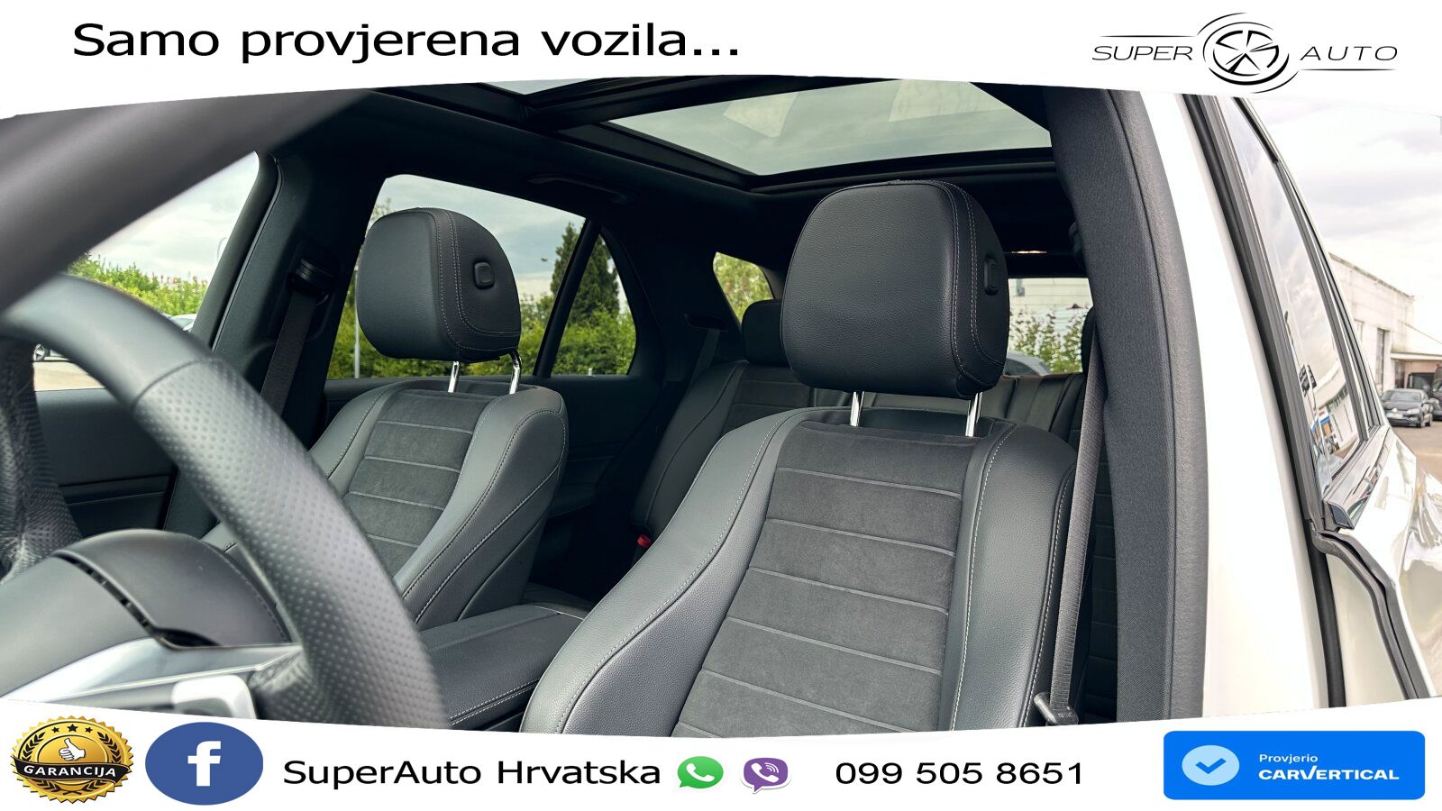 Mercedes GLE 450d (367 KS) EQ Boost 4MATIC 9G-TRONIC AMG LED+GR SJED+ACC
