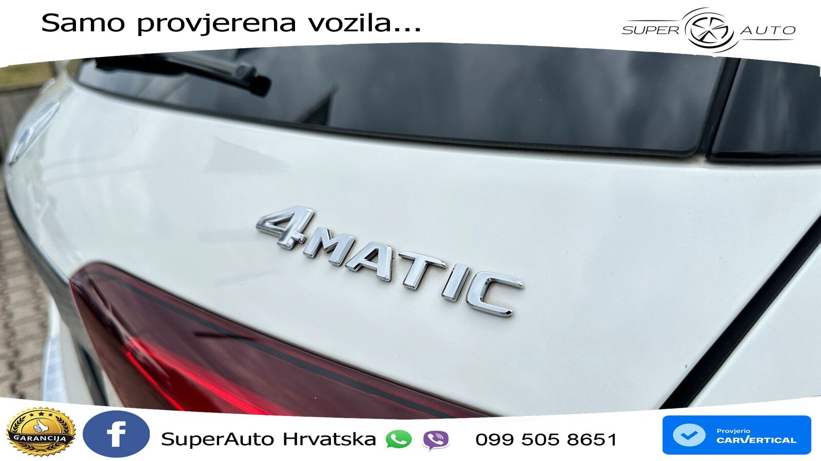 Mercedes GLE 450d (367 KS) EQ Boost 4MATIC 9G-TRONIC AMG LED+GR SJED+ACC