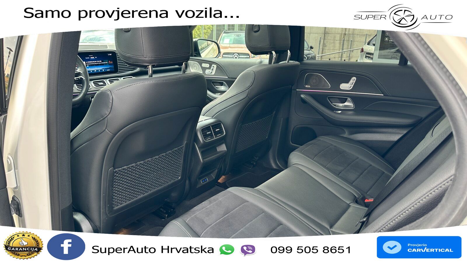 Mercedes GLE 450d (367 KS) EQ Boost 4MATIC 9G-TRONIC AMG LED+GR SJED+ACC