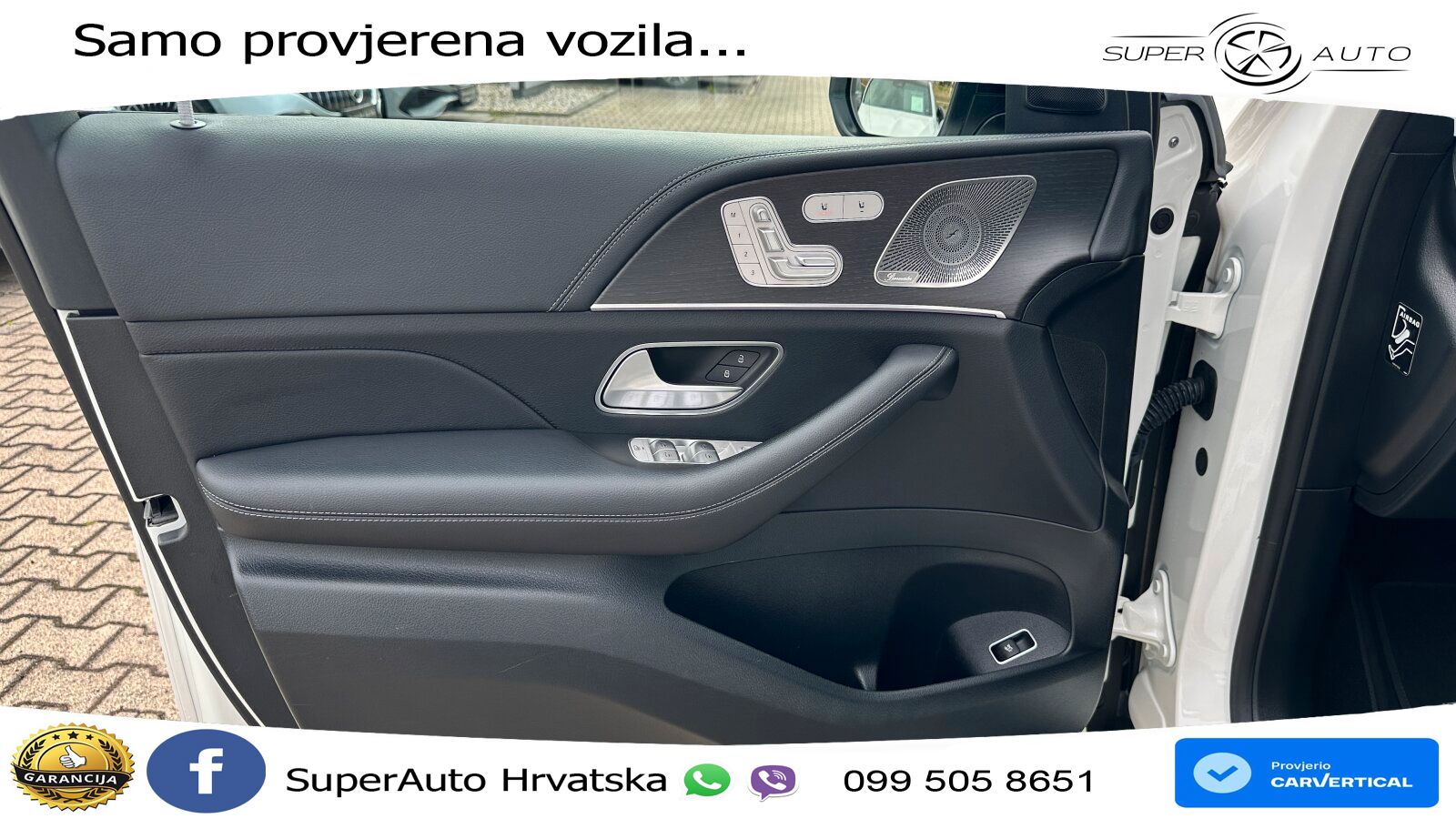 Mercedes GLE 450d (367 KS) EQ Boost 4MATIC 9G-TRONIC AMG LED+GR SJED+ACC