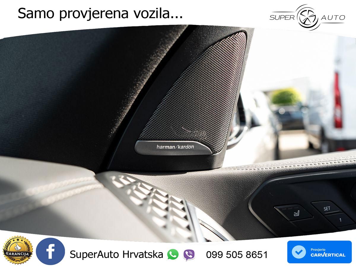 BMW X5 40d (352 KS) xDrive Steptronic LED+GR SJED+ACC