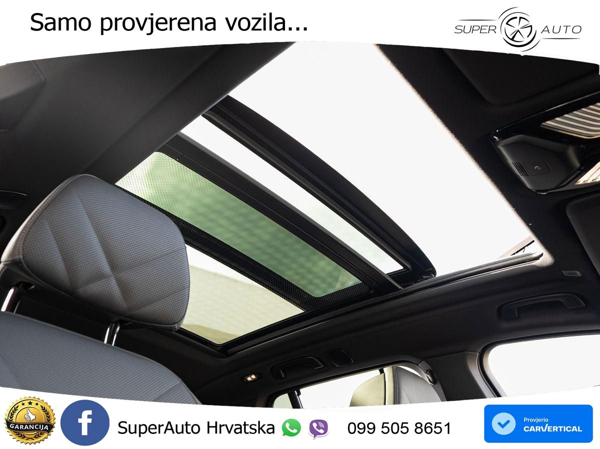 BMW X5 40d (352 KS) xDrive Steptronic LED+GR SJED+ACC