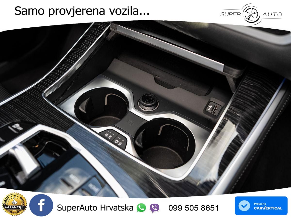 BMW X5 40d (352 KS) xDrive Steptronic LED+GR SJED+ACC