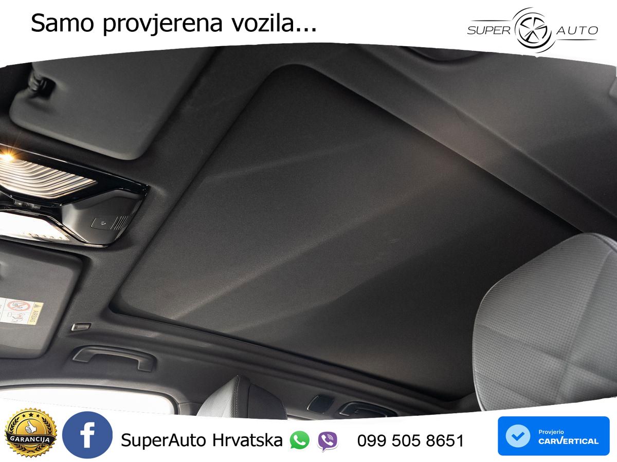 BMW X5 40d (352 KS) xDrive Steptronic LED+GR SJED+ACC