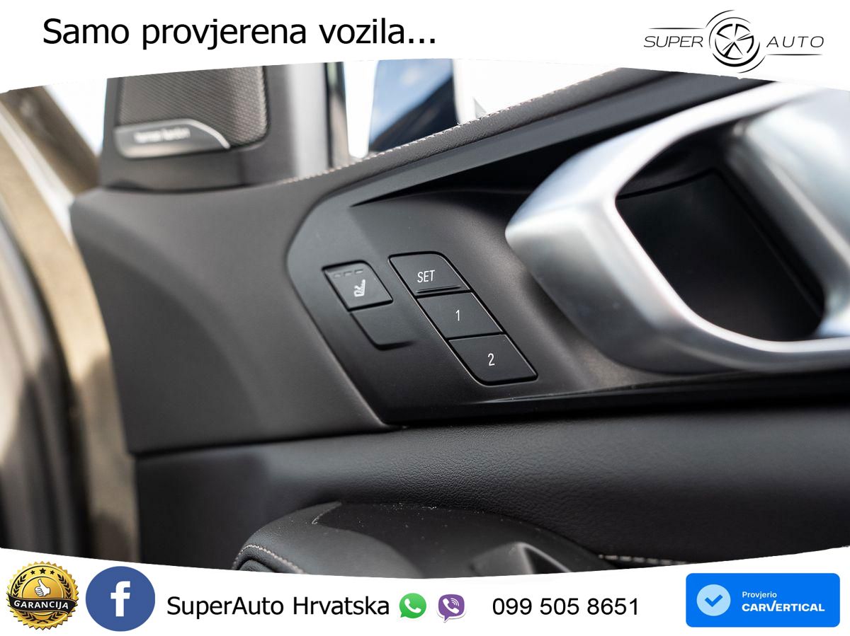BMW X5 40d (352 KS) xDrive Steptronic LED+GR SJED+ACC