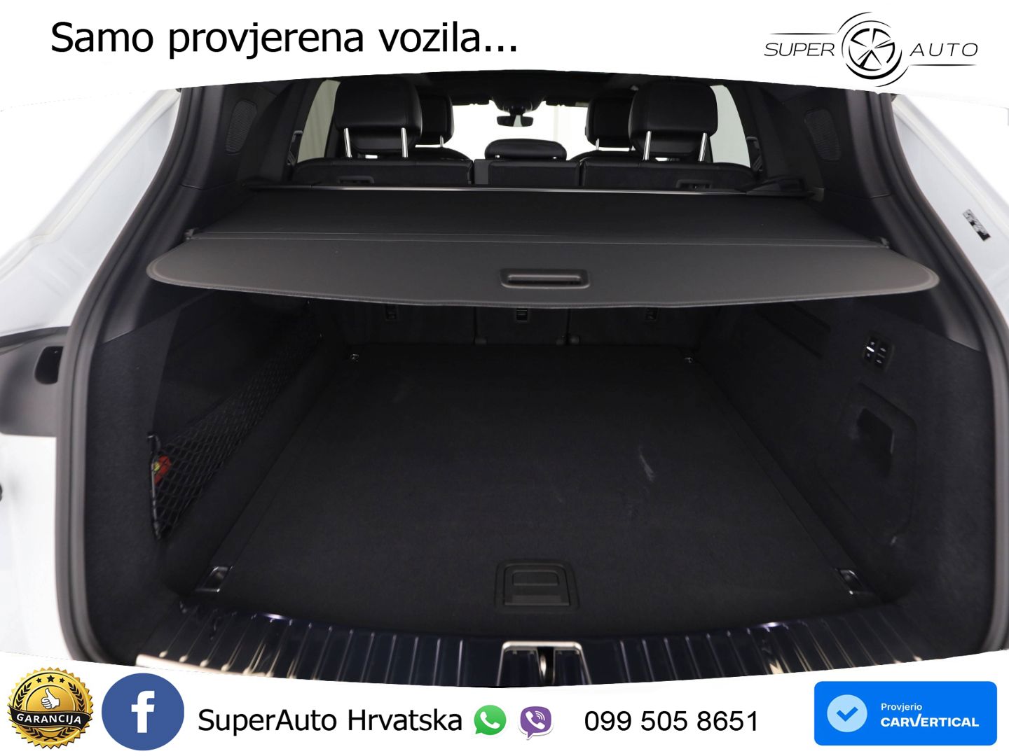 Porsche Cayenne 3.0 V6 (353 KS) Tiptronic S