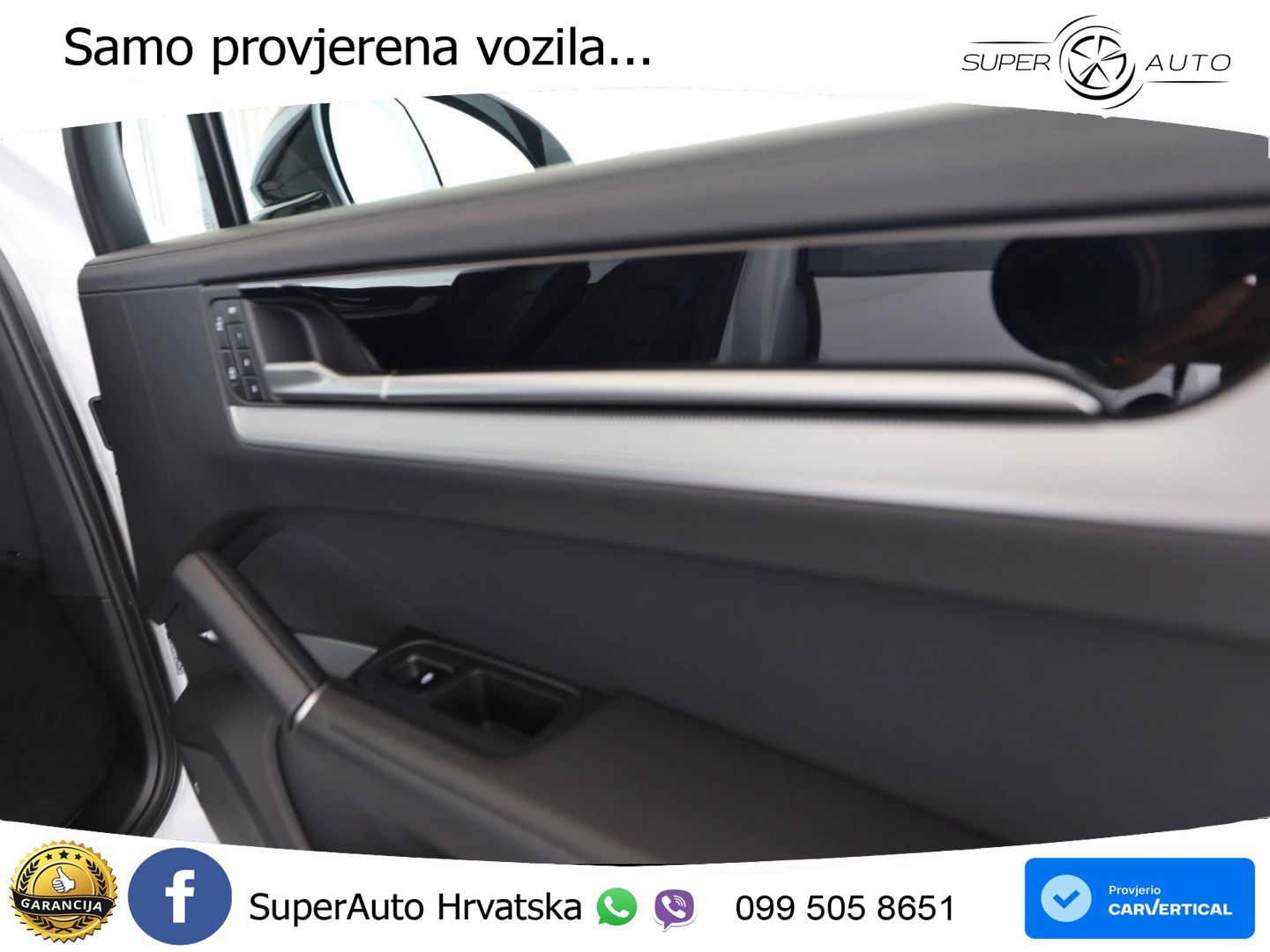 Porsche Cayenne 3.0 V6 (353 KS) Tiptronic S