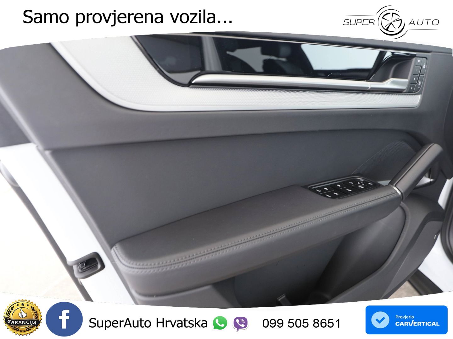 Porsche Cayenne 3.0 V6 (353 KS) Tiptronic S