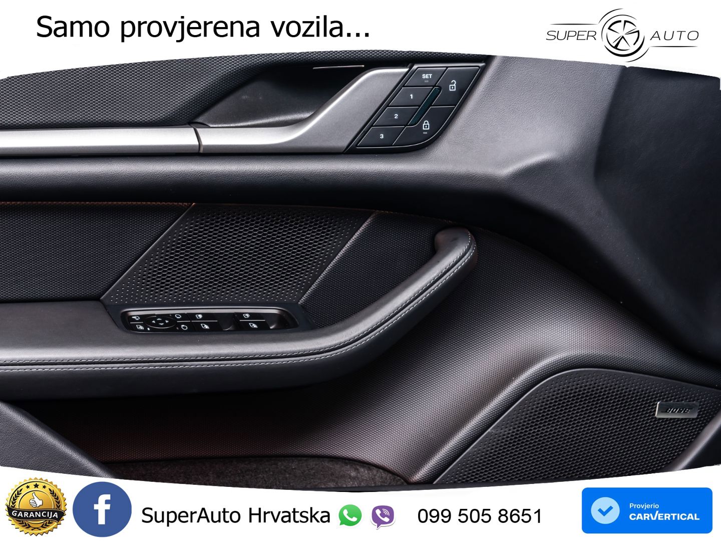 Porsche Taycan Sport Turismo 105 kWh (435 KS)