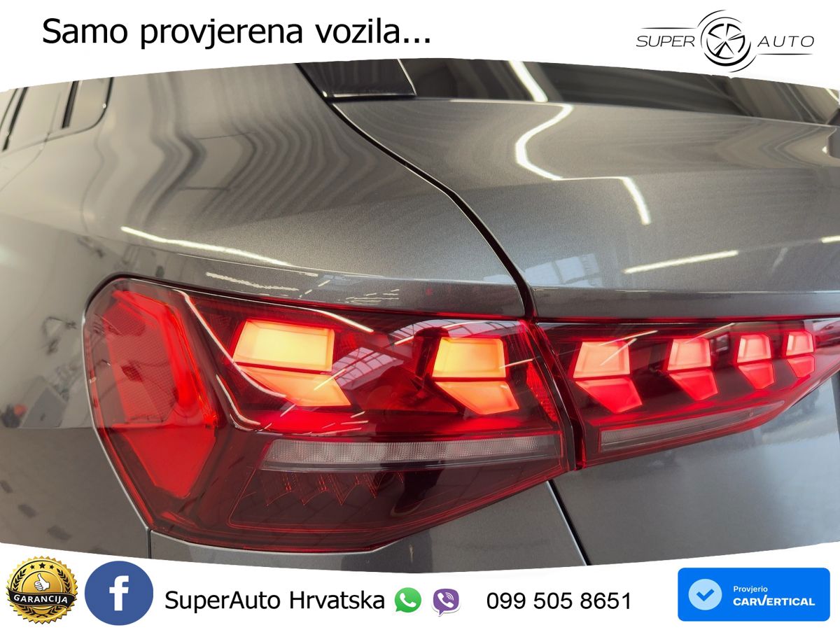 Audi RS3 Sedan 2.5 TFSI (400 KS) quattro S tronic LED+GR SJED+ACC