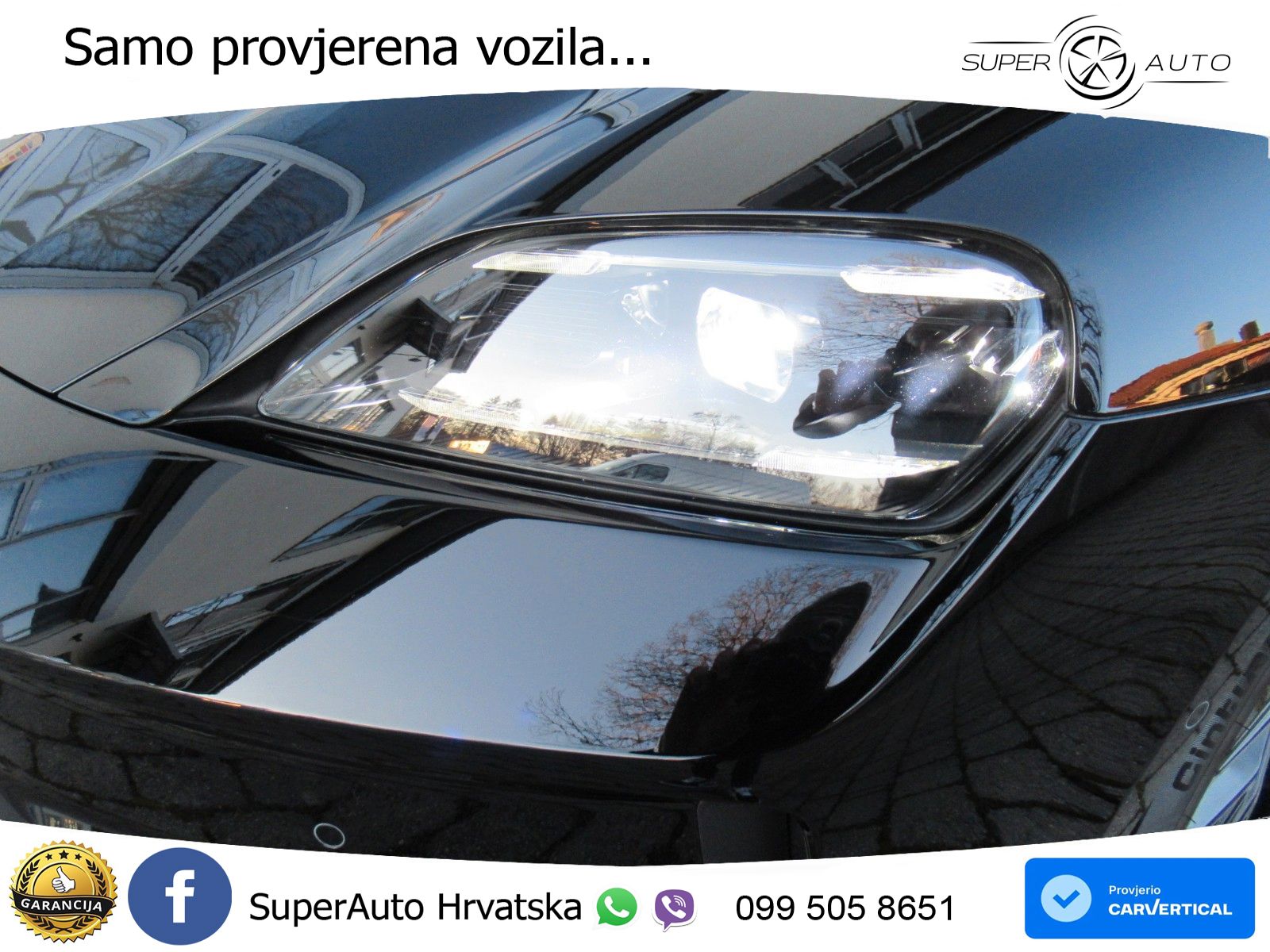 Porsche Taycan Sport Turismo 105 kWh (435 KS)